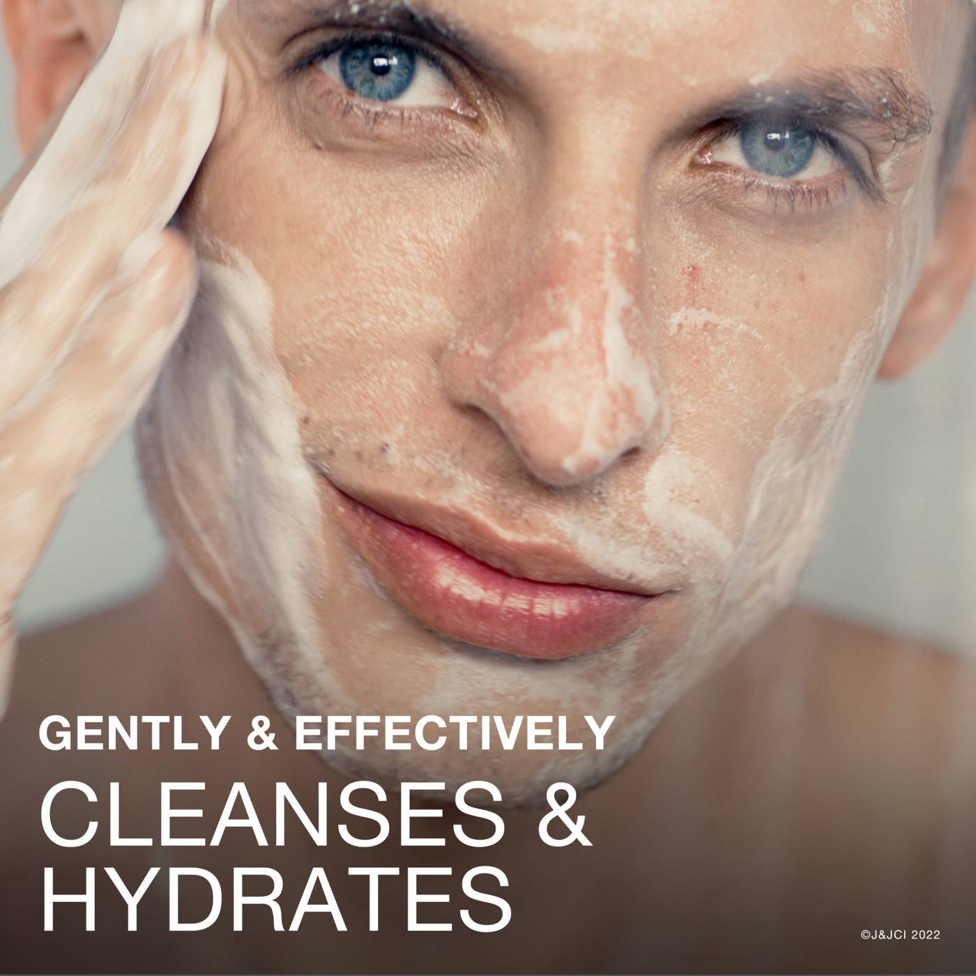 Neutrogena Hydro Boost Fragrance-Free Gel Facial Cleanser; image 5 of 7