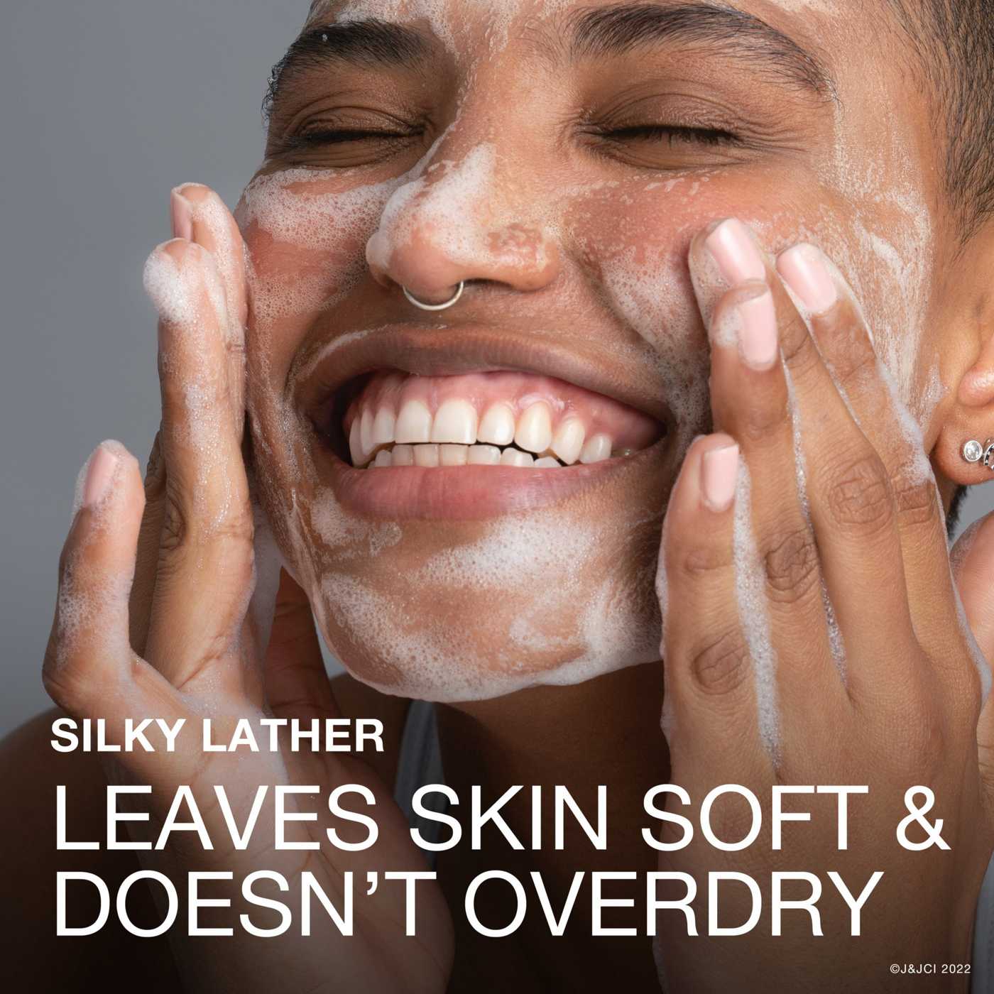 Neutrogena Hydro Boost Fragrance-Free Gel Facial Cleanser; image 7 of 7