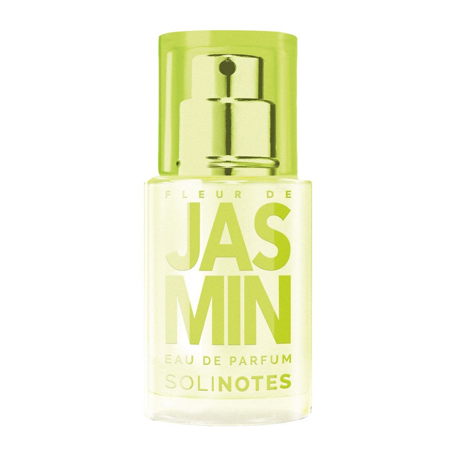 Solinotes Perfume Jasmine Flower Shop Fragrance at HEB