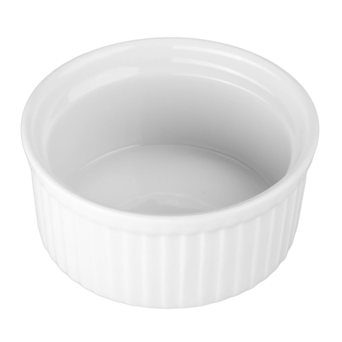 BIA Cordon Bleu Classic Collection Ramekin Bakeware Shop Pans & dishes at HEB