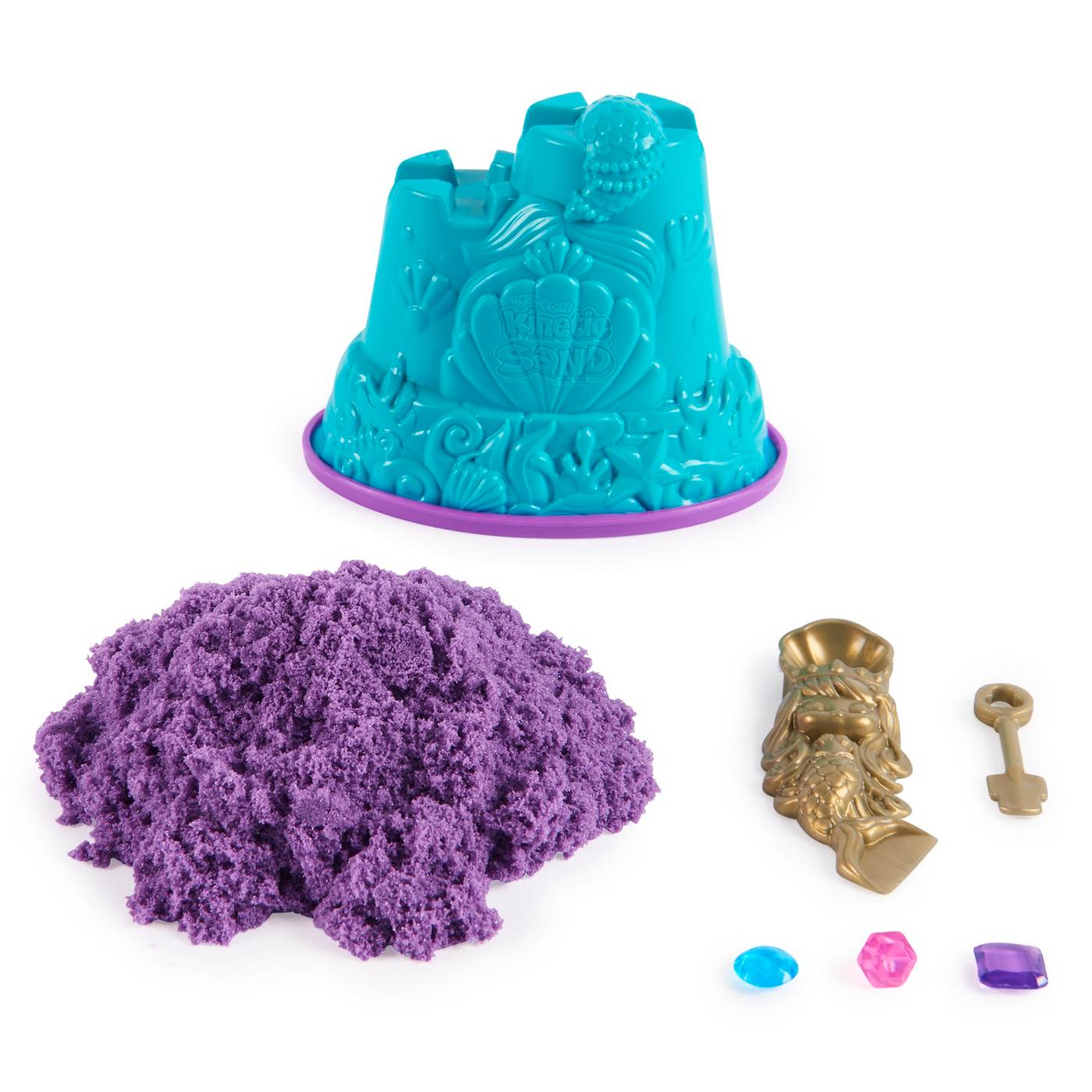 Sand Shimmer Mermaid Treasure Shop Yard & Sandbox Toys at HEB