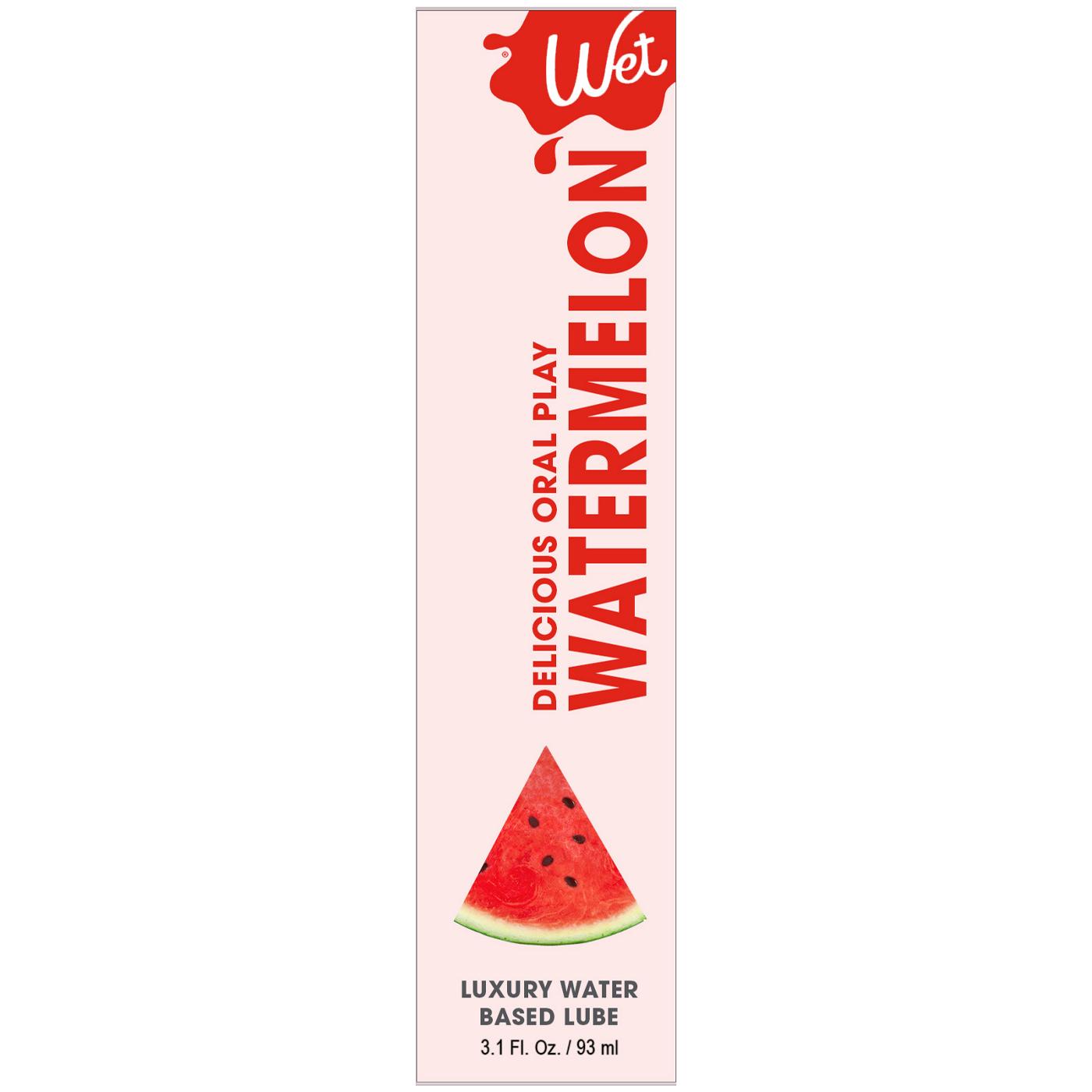 wet personal lubricants Wet Premium Water-Based Unflavored Personal Lubricant, Luxury Long-Lasting  Lube for Men and Women, 6.1 fl oz main image 0