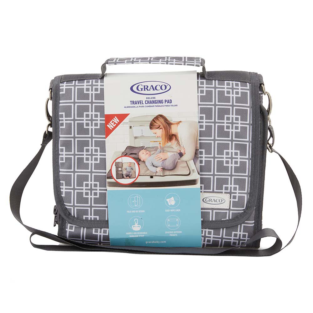 Graco Travel Changing Pad Shop Covers & shades at HEB