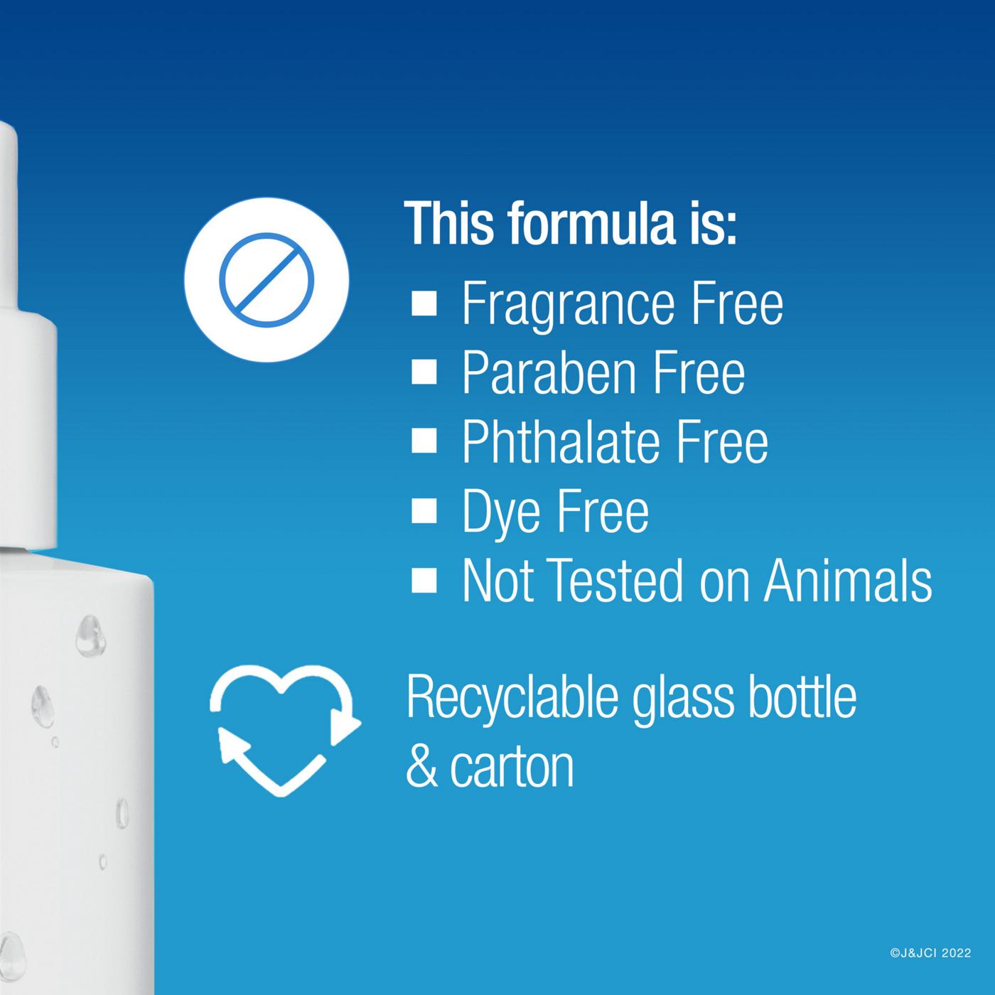 Neutrogena Hydro Boost+ Niacinamide Face Serum; image 3 of 8