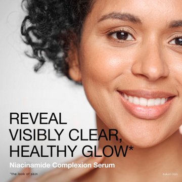 Neutrogena Hydro Boost+ Niacinamide Face Serum, 1 oz