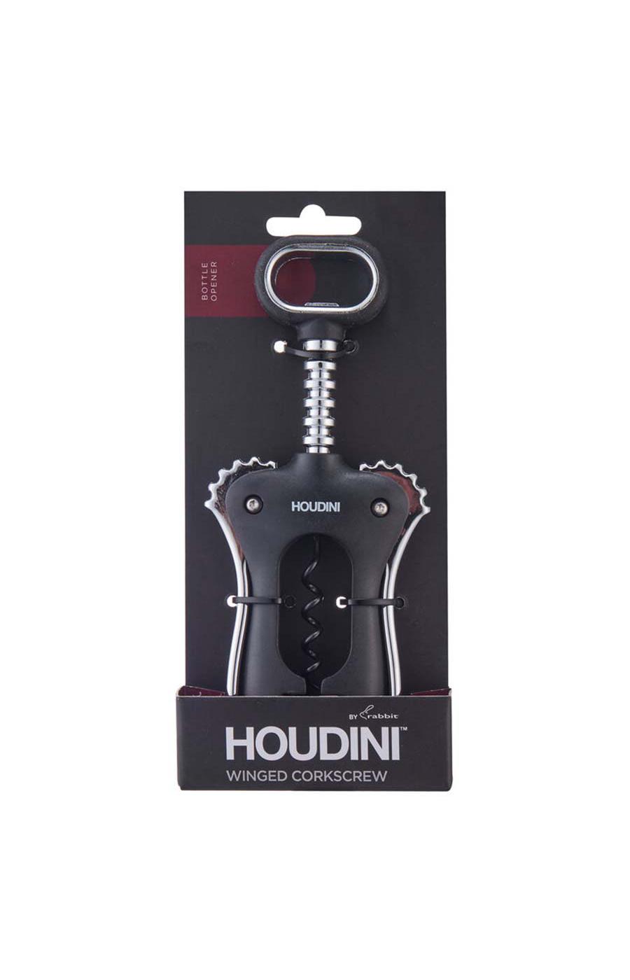 Vino Corkscrew & Bottle Opener