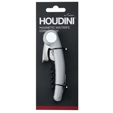 Houdini by Rabbit Magnetic Waiter's Corkscrew