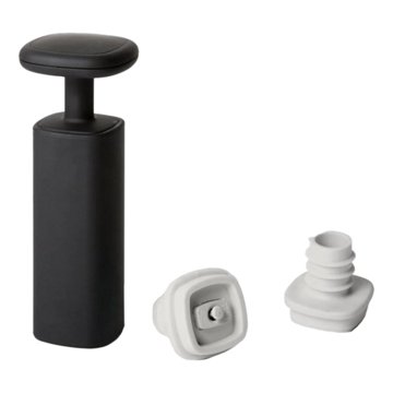 Houdini by Rabbit Wine Vacuum Preserver