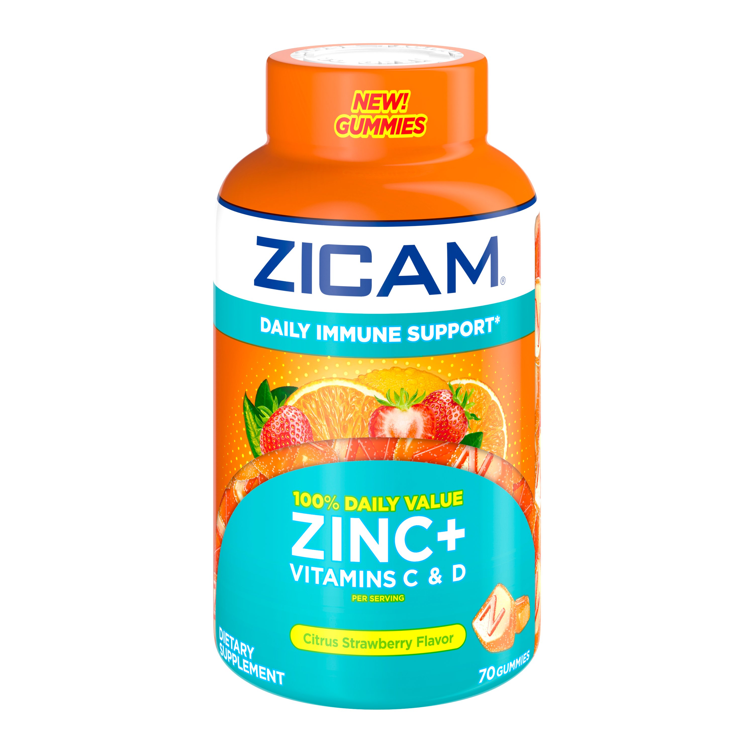 Zicam