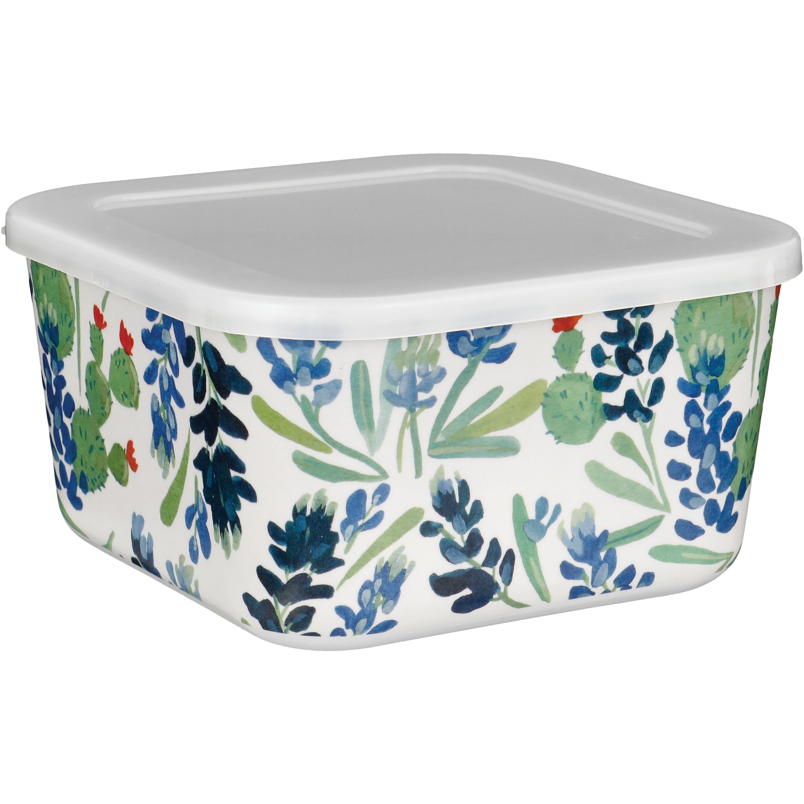 Destination Holiday Summer Round Metal Cake Pan - Blue - Shop Pans & Dishes  at H-E-B