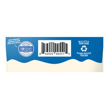 GoodPop Dairy Free Chocolate Vanilla Sandwiches