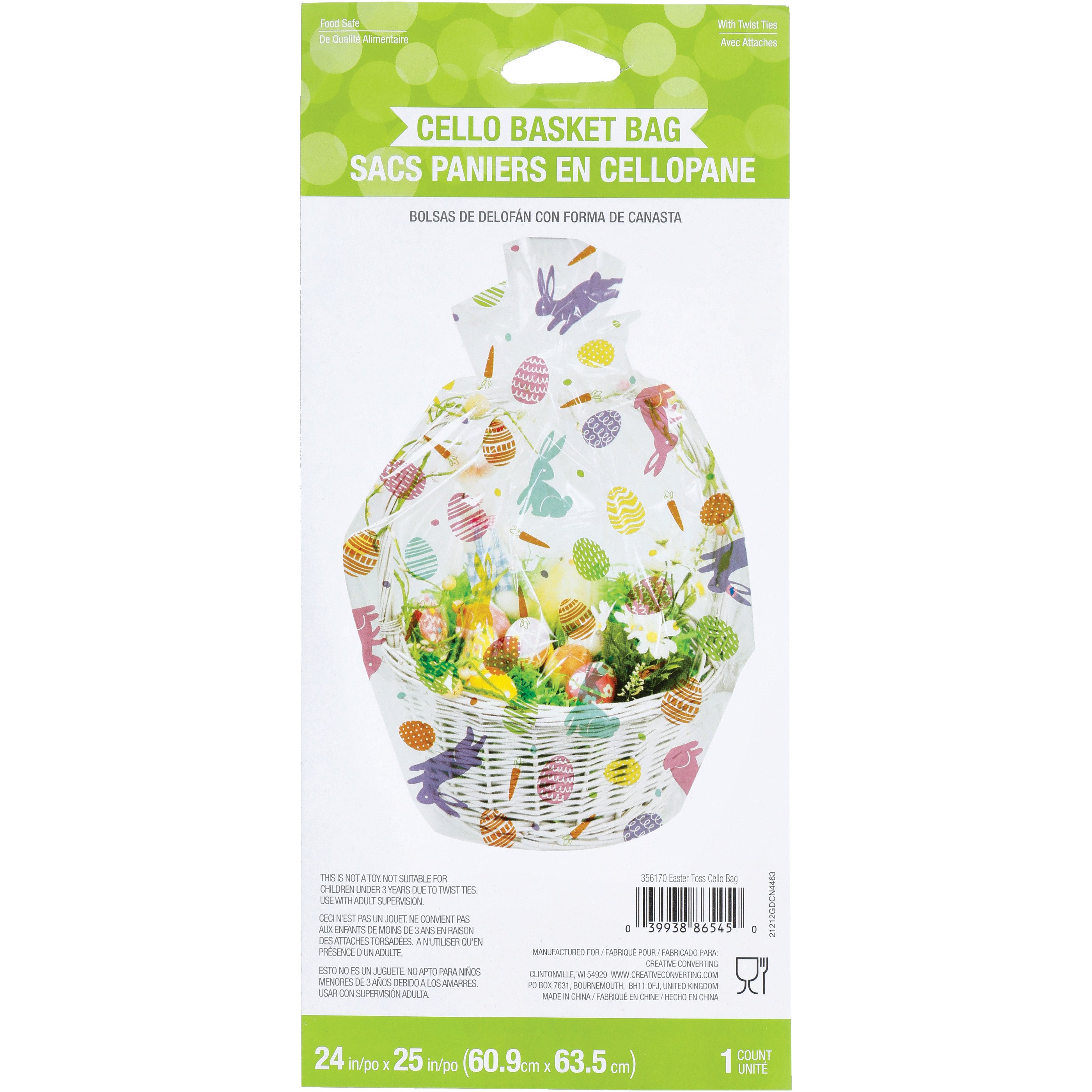 Easter Bunny Adventures: An Asian Twist - sfx5m0x