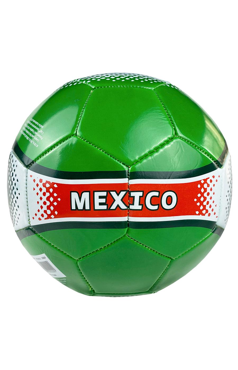 Hunter FIFA World Cup Match Mexico Ball; image 1 of 3