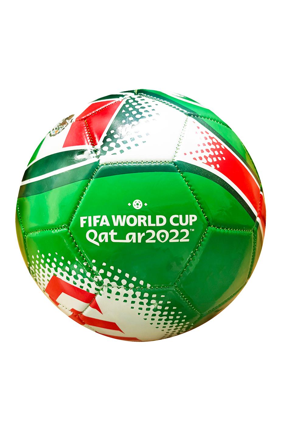 Hunter FIFA World Cup Match Mexico Ball; image 2 of 3