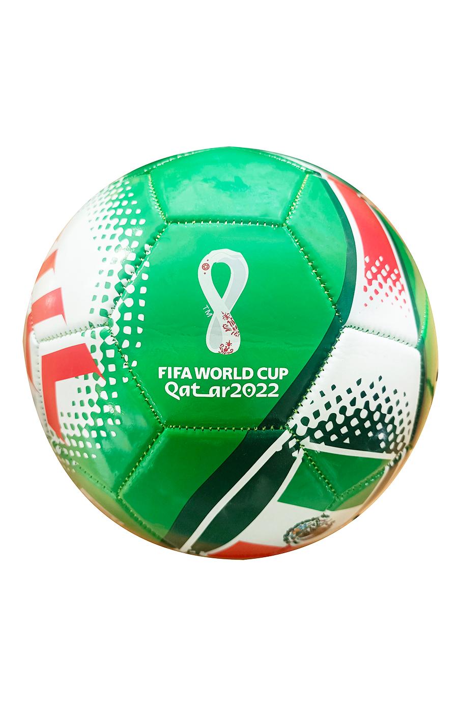Hunter FIFA World Cup Match Mexico Ball; image 3 of 3
