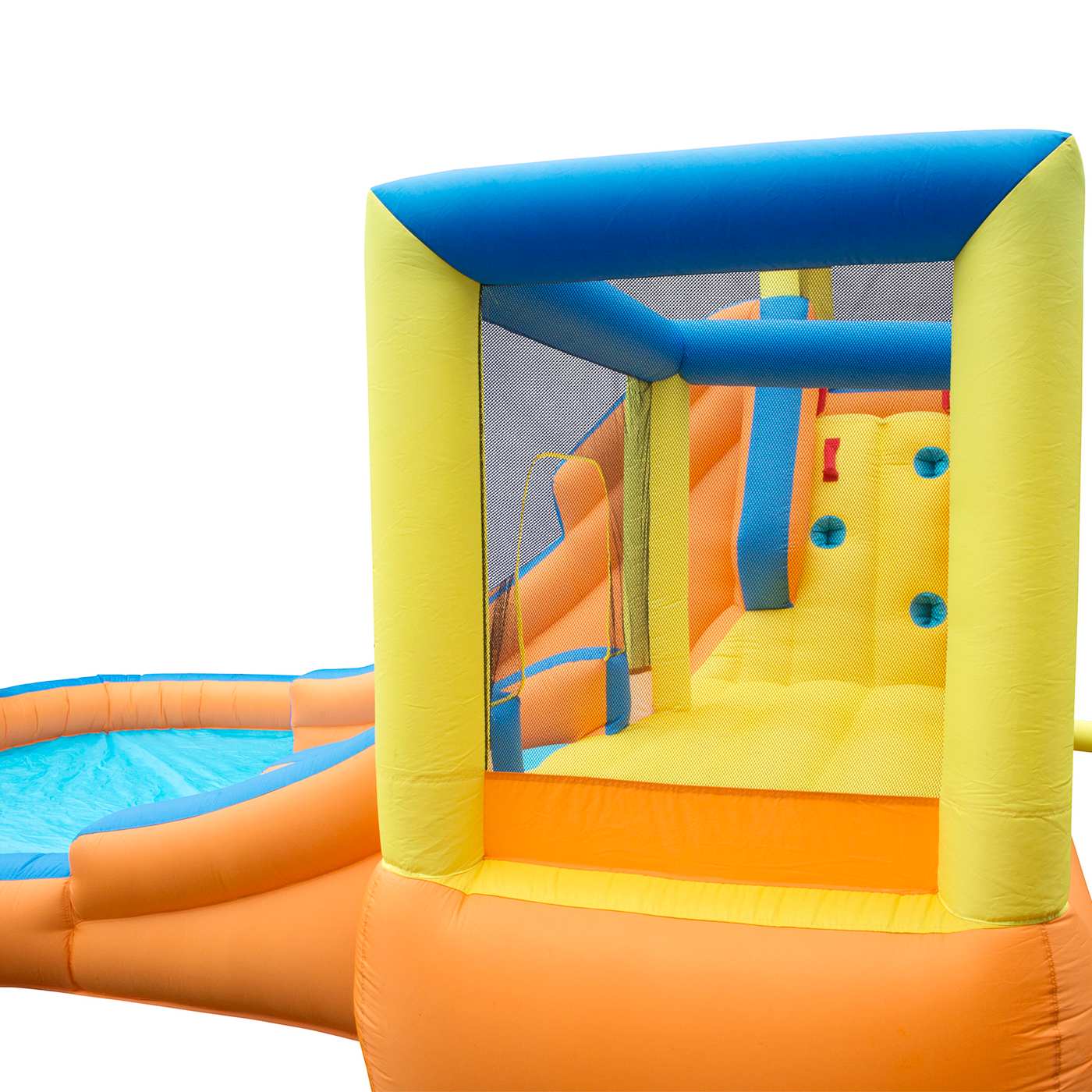 Banzai Slide 