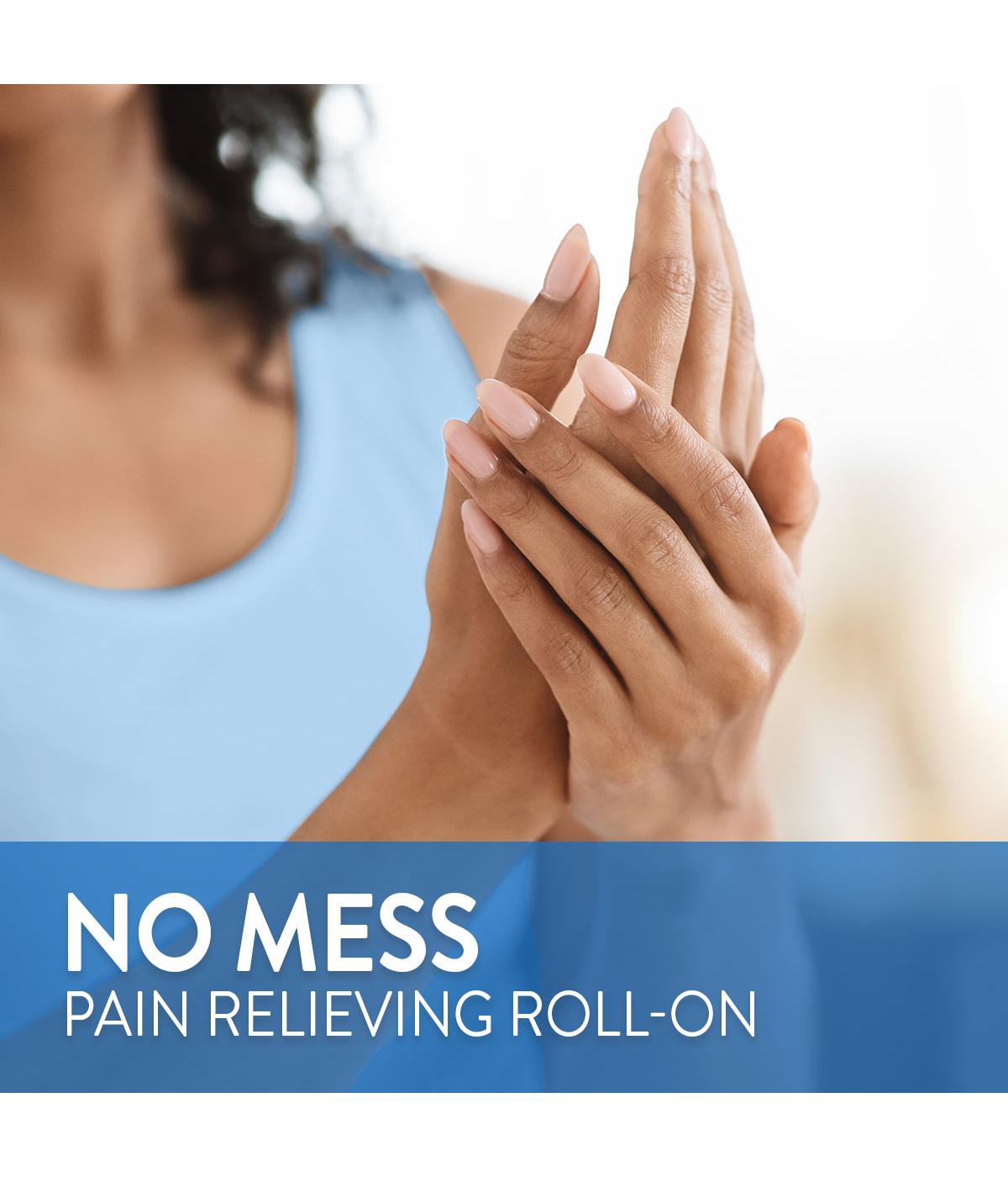 gabapentin for nerve pain relief