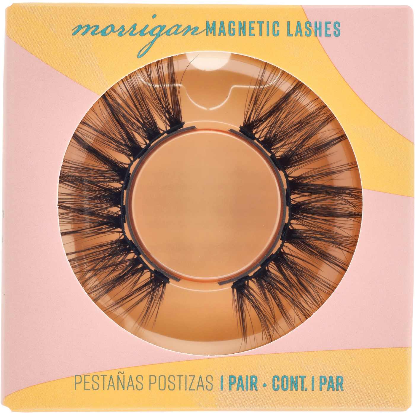 Diosa Magnetic Lashes – Morrigan; image 1 of 4