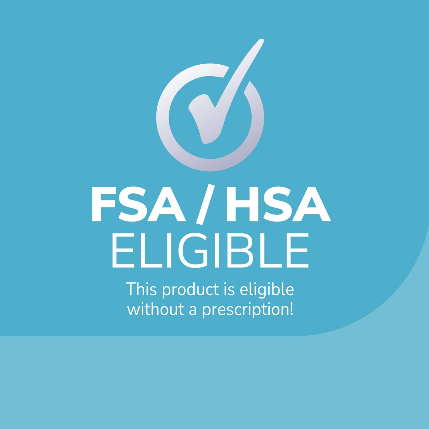 Dr. Scholl's Odor-X Athlete's Foot Medicated Liquid Spray; image 9 of 9