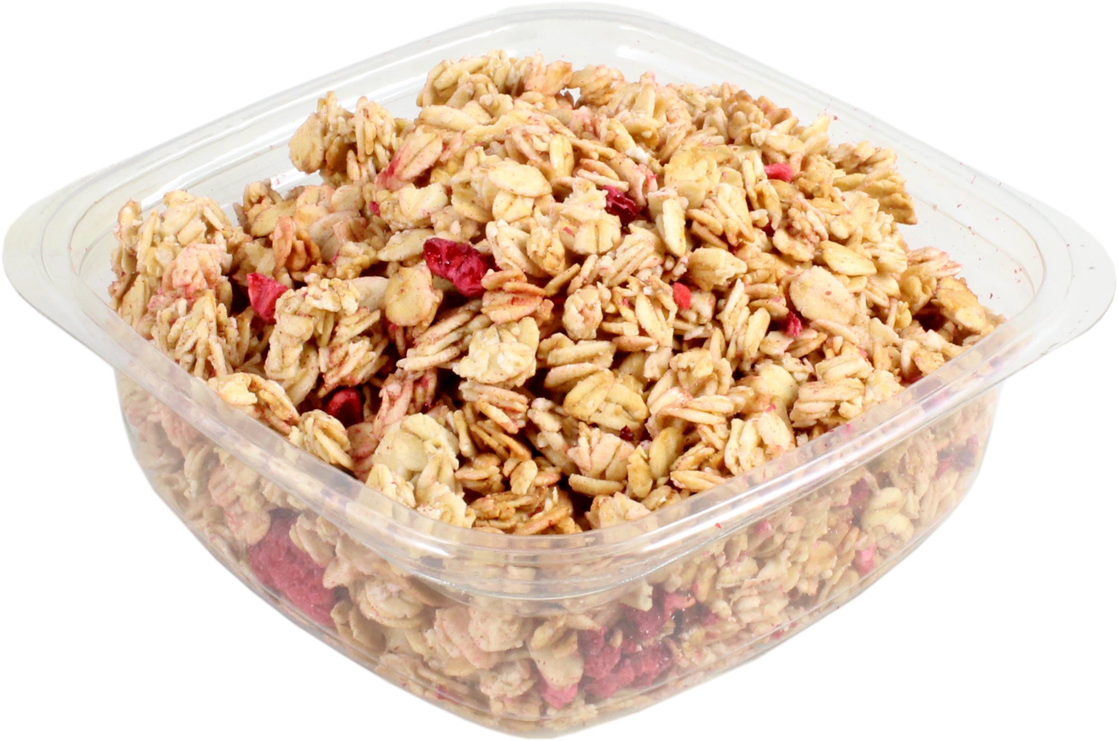 Nana Joe's Granola Berry Seeded Blend - Shop at H-E-B