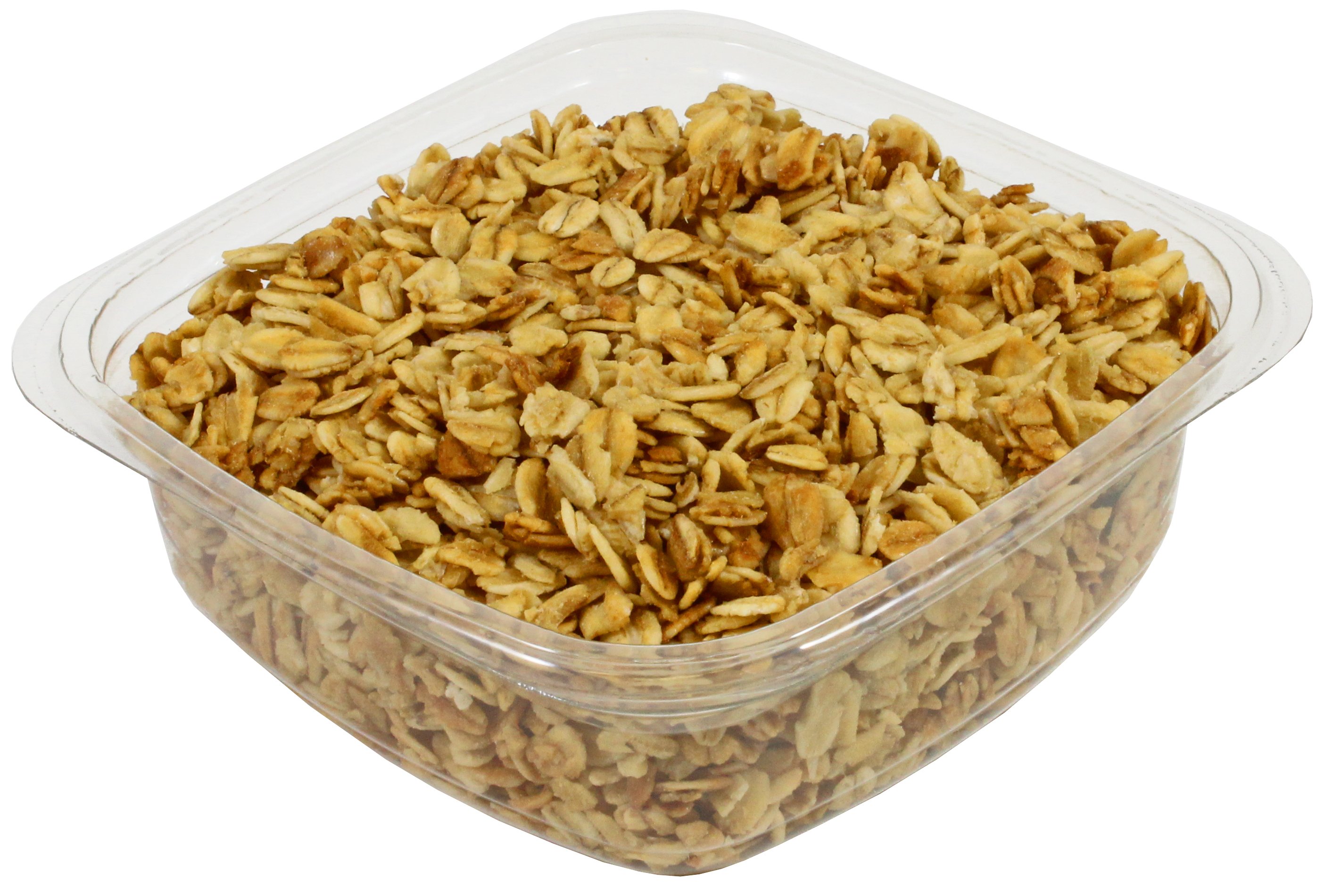 Nana Joe's Good For You Blend Granola - Shop at H-E-B