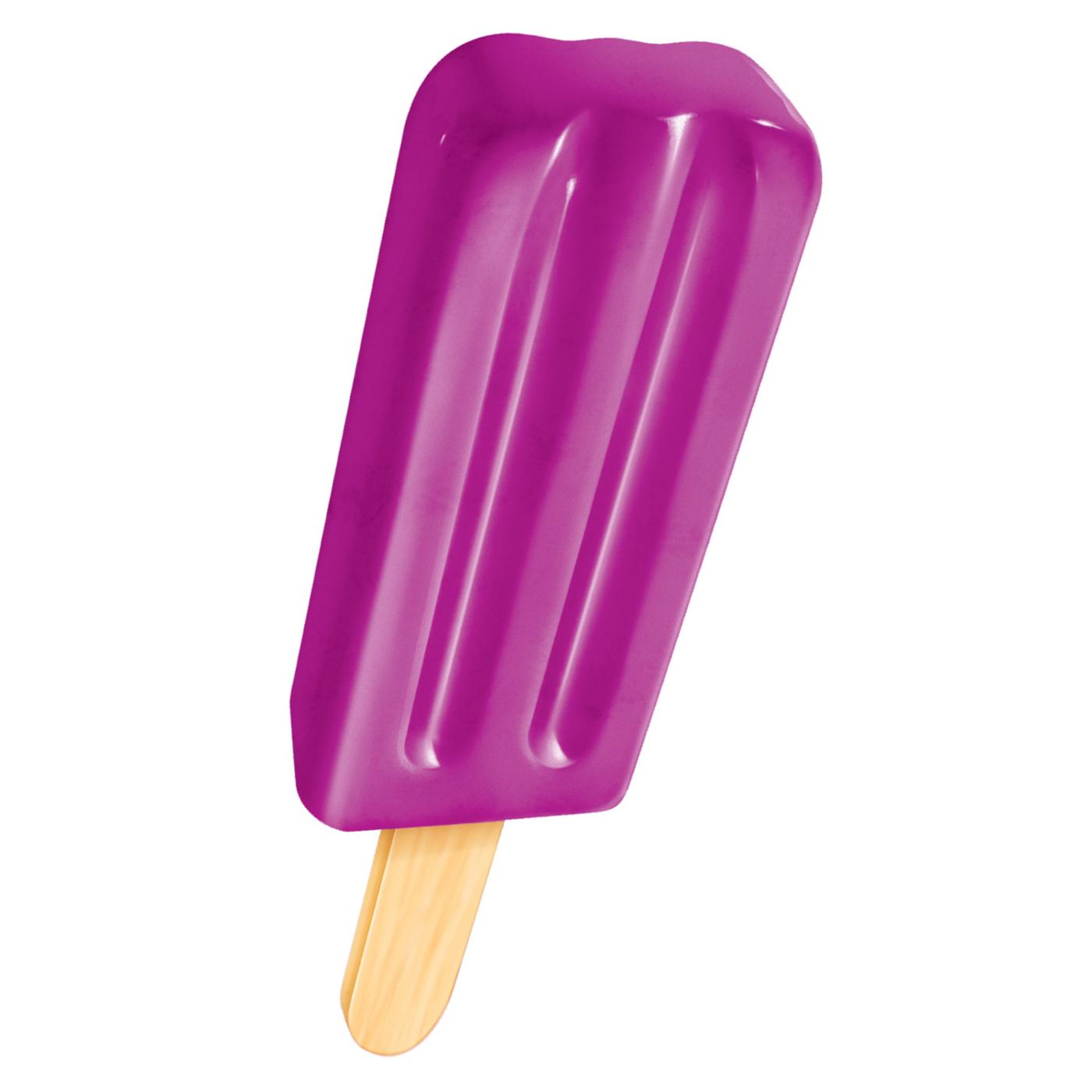 Popsicle Disney Frozen Minis Berry, Cherry and Raspberry Variety; image 4 of 10