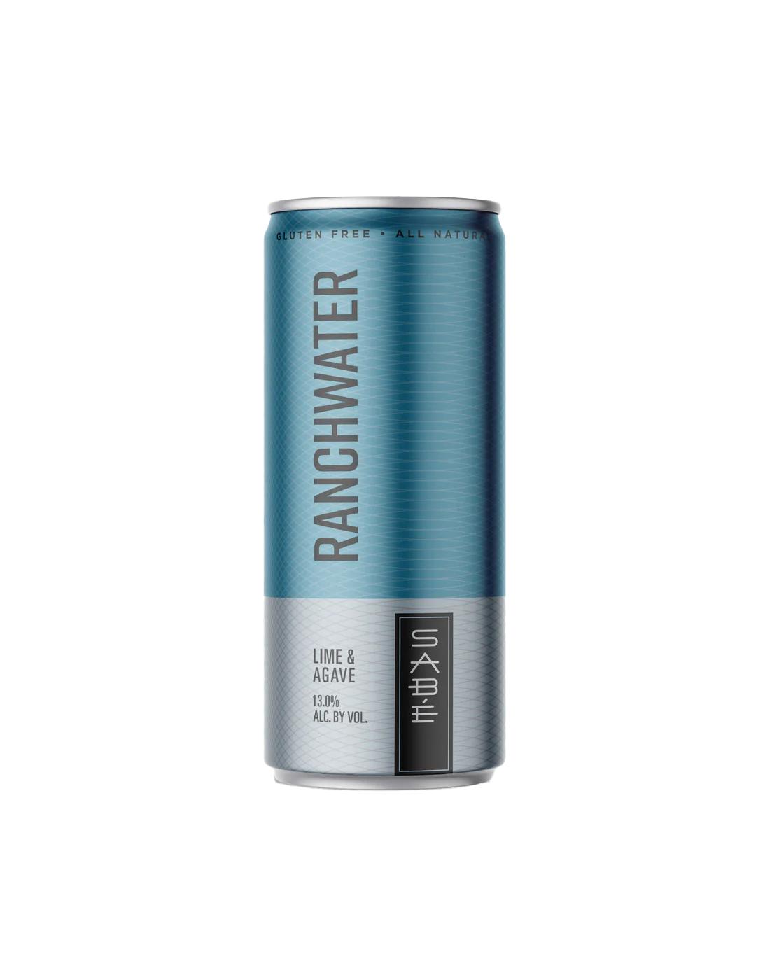 Sabe Ranchwater Single Can; image 1 of 2