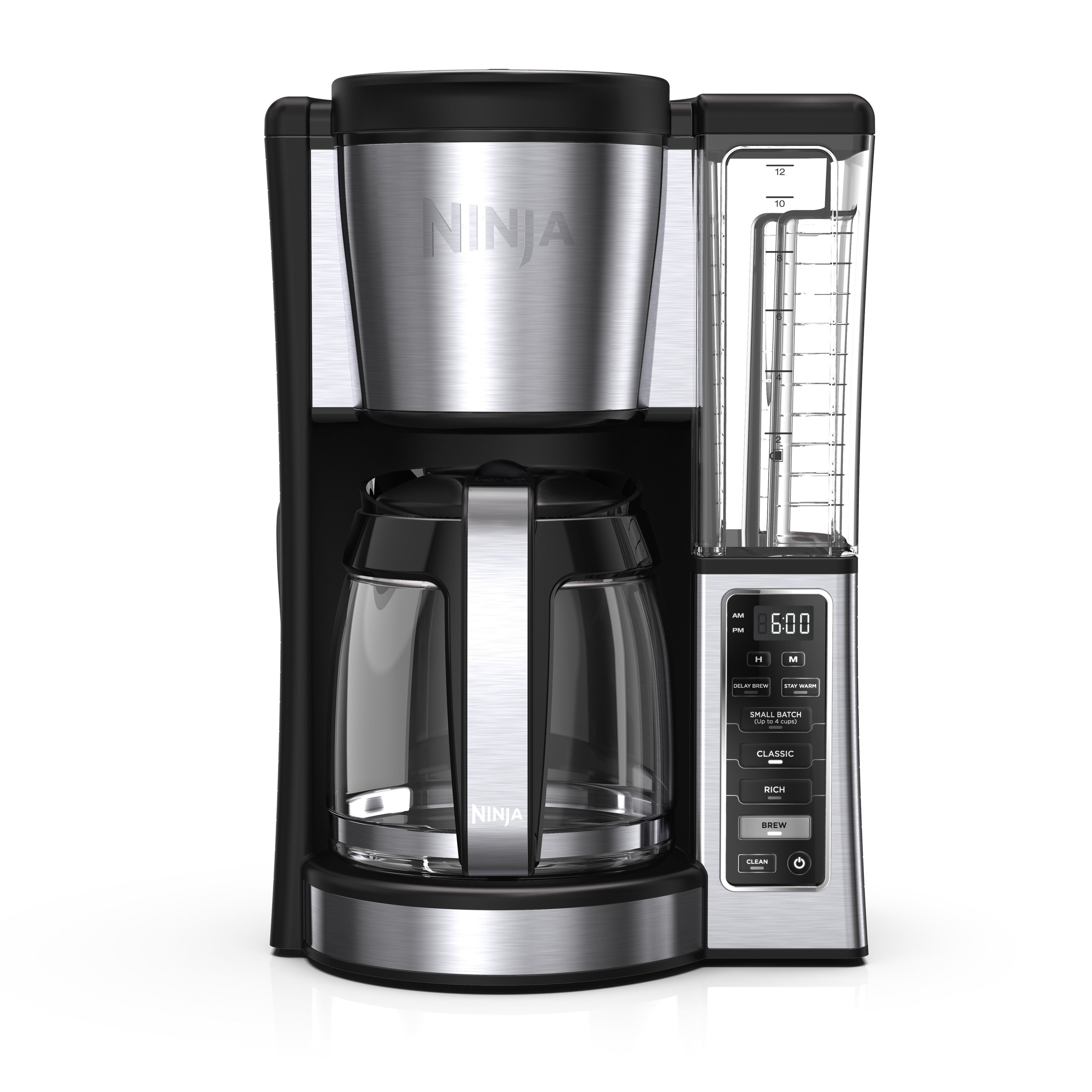 12-Cup Classic™ Programmable Coffeemaker 