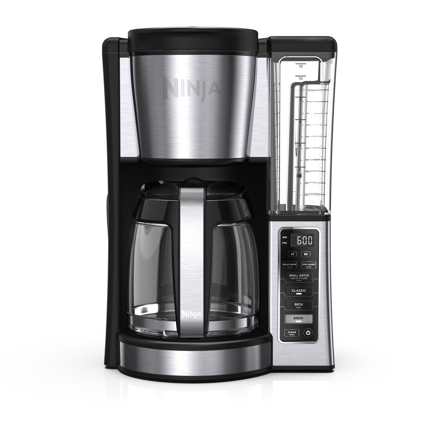 Ninja Dualbrew XL Coffee Maker for Grounds and Pods, with Hot and Iced  Coffee Capabilities