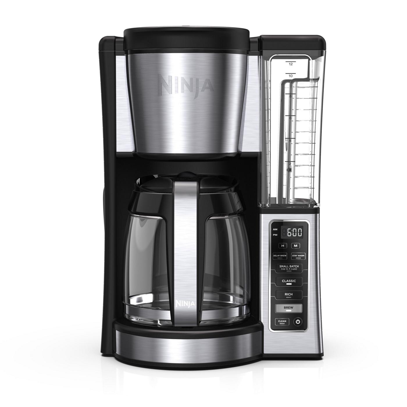 Ninja Programmable Coffee Brewer; image 1 of 4