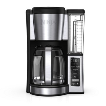 Ninja Programmable Coffee Brewer, 12 cup
