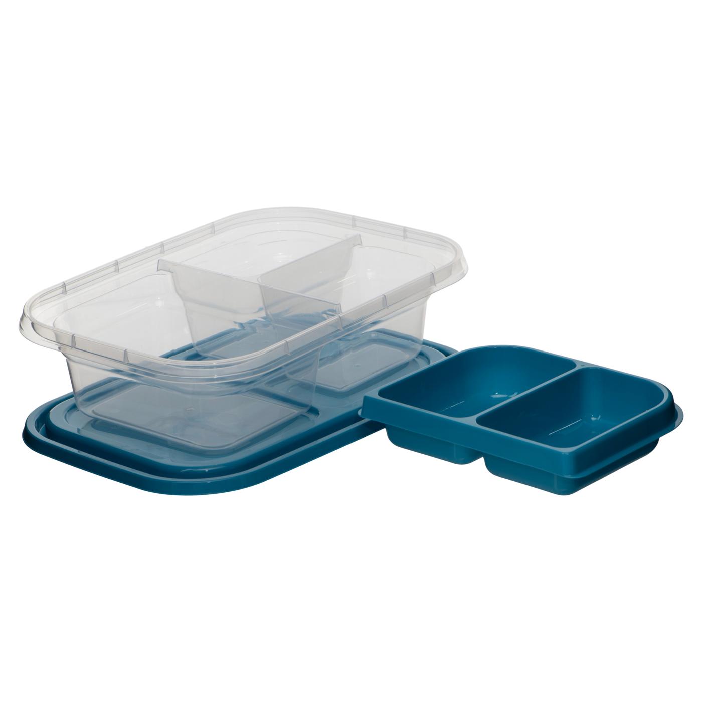 Good Cook EveryWare Bento Box Containers + Lids - Shop Food