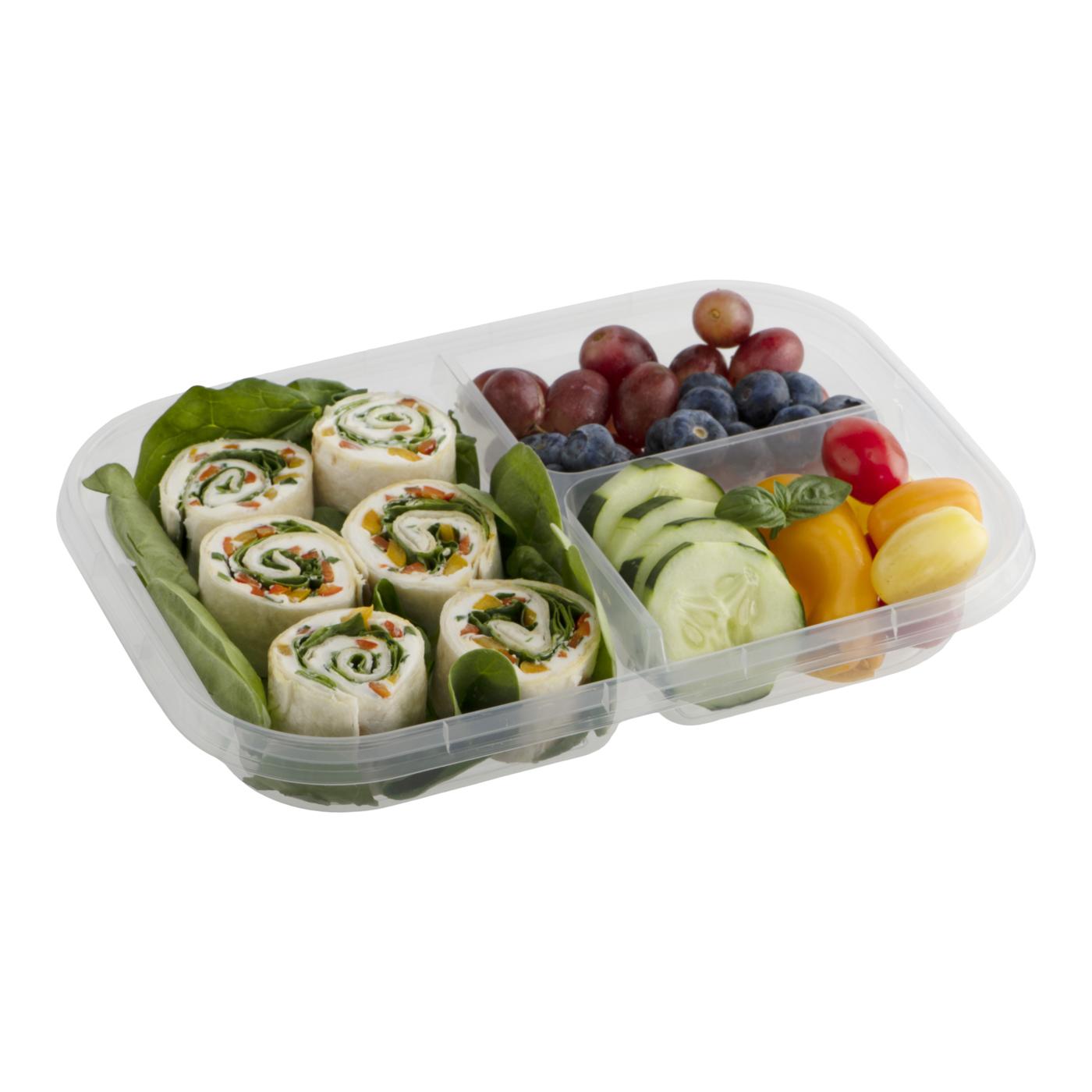 GoodCook EveryWare Lunch Box Containers; image 4 of 4