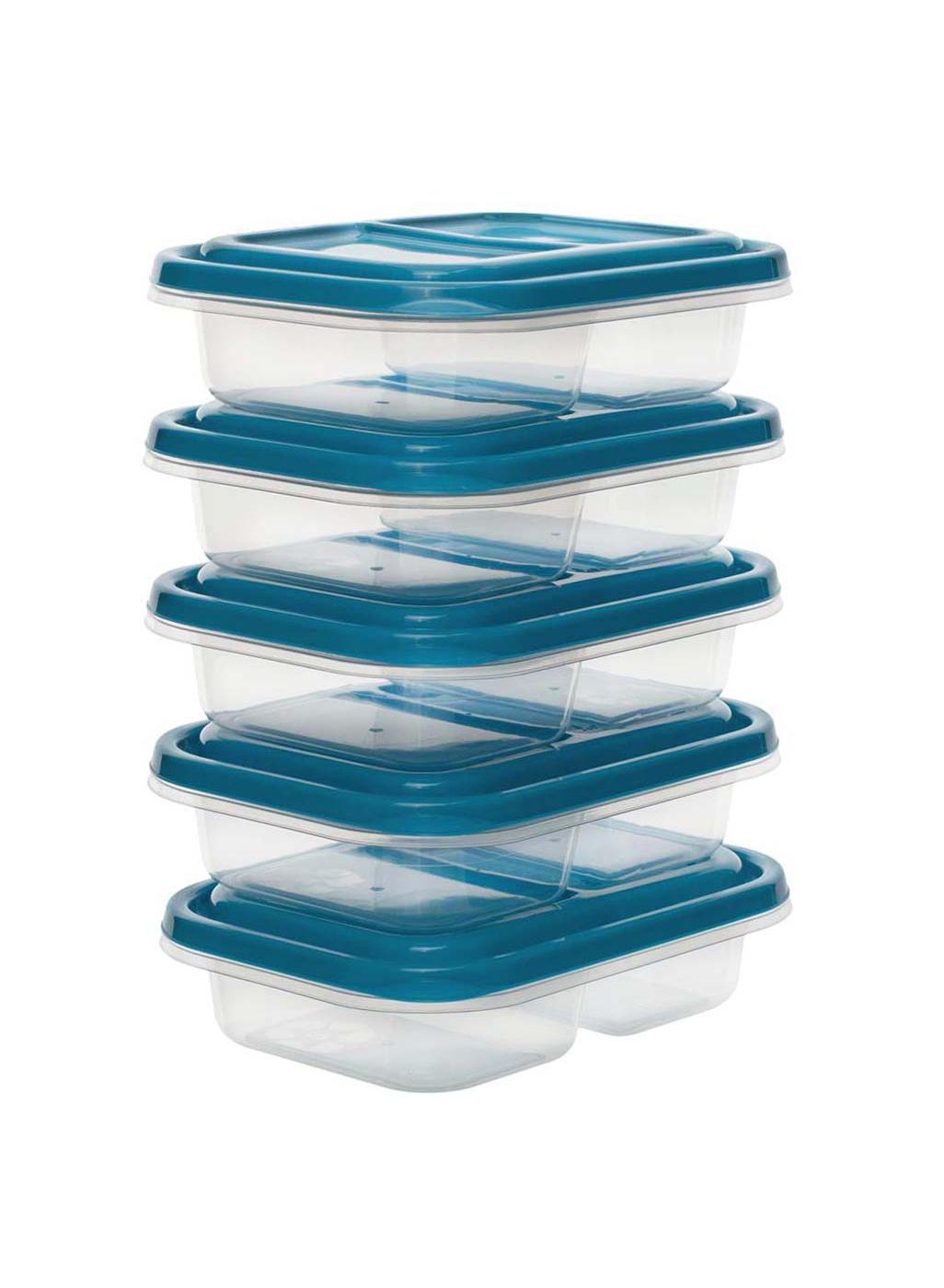 GoodCook EveryWare Snack Pack Containers; image 2 of 4