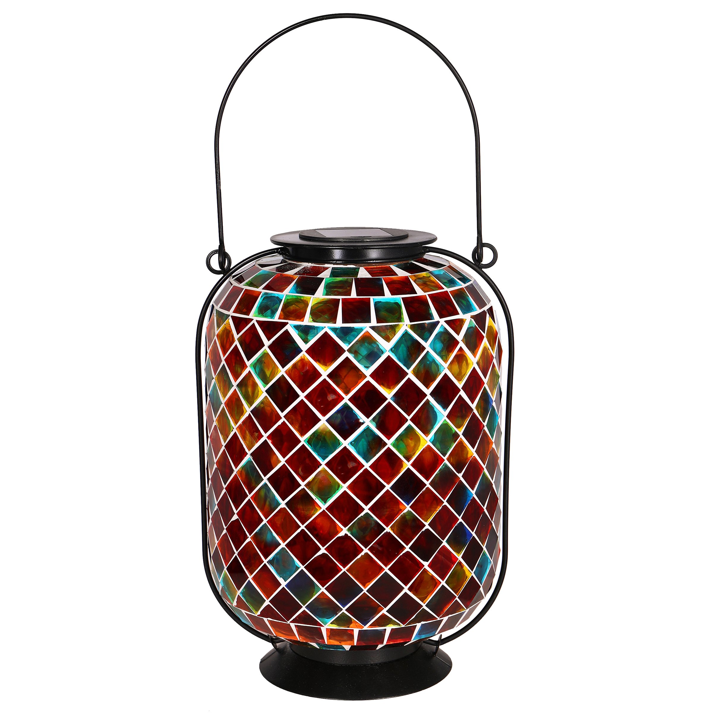 Evergreen 2024 solar lantern