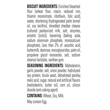 Red Lobster Cheddar Bay Biscuits, 8 ct