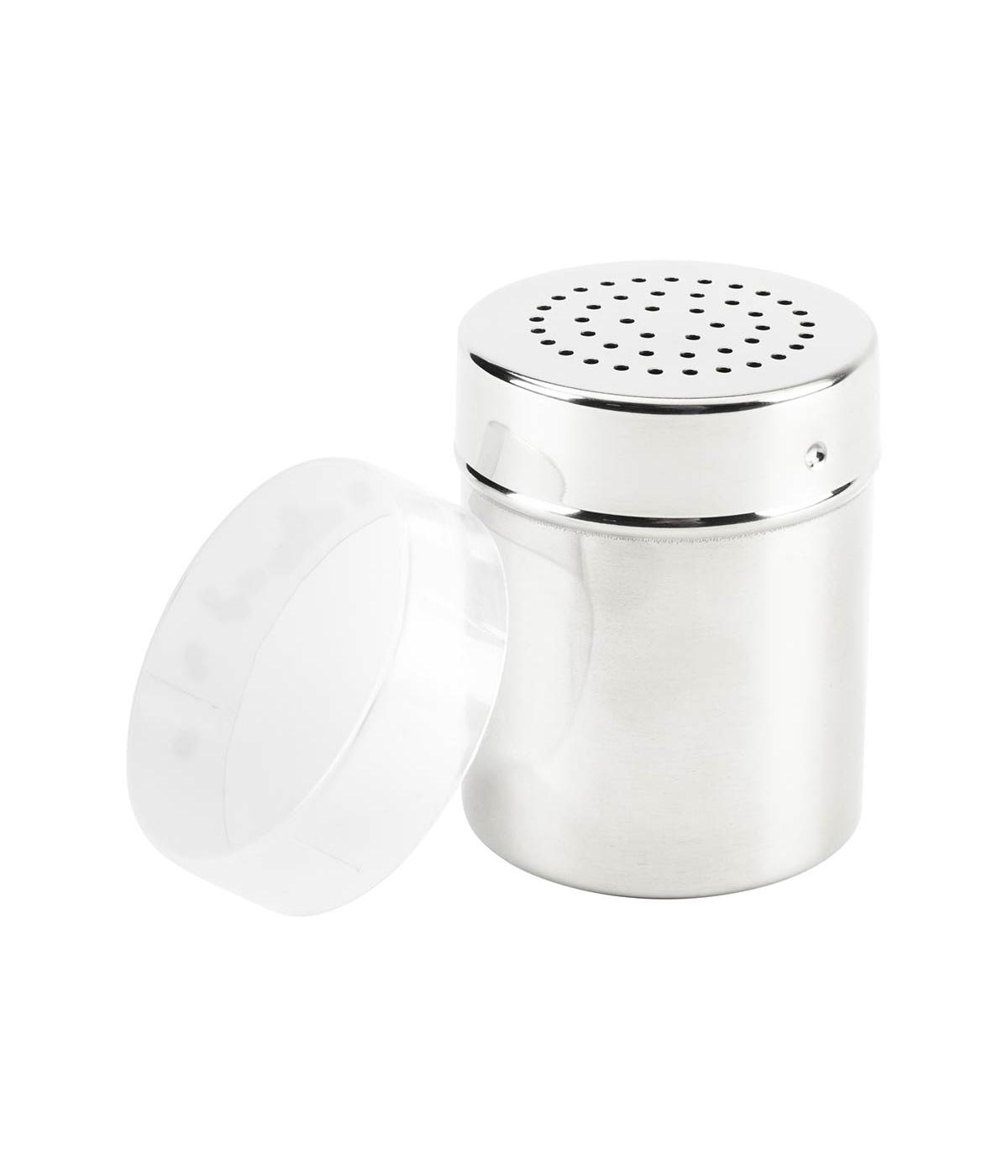 GoodCook Stainless Steel All Purpose Kitchen Shaker; image 2 of 3