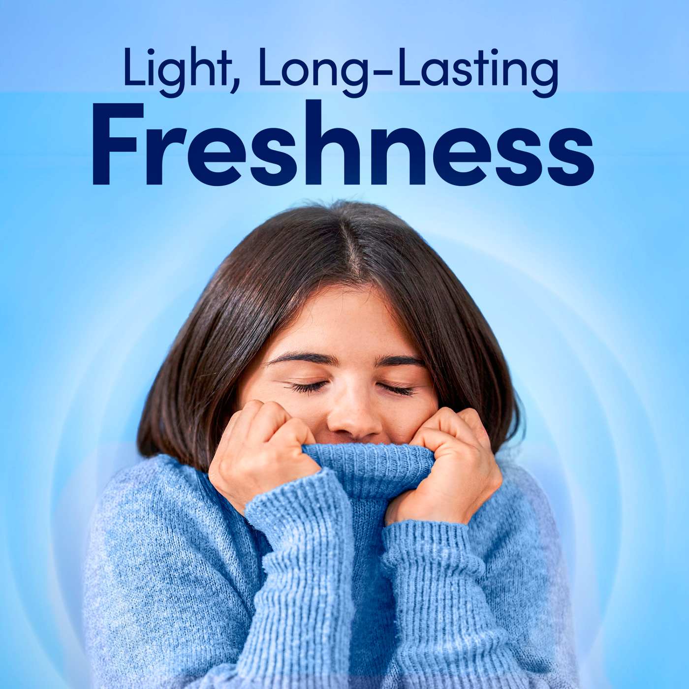 Downy Light In-Wash Scent Booster Beads - Ocean Mist; image 4 of 10