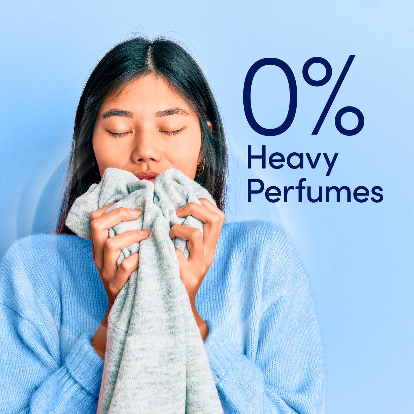 Downy Light In-Wash Scent Booster Beads - Ocean Mist; image 5 of 10