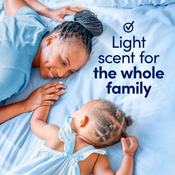 Downy Light In-Wash Scent Booster Beads - Ocean Mist