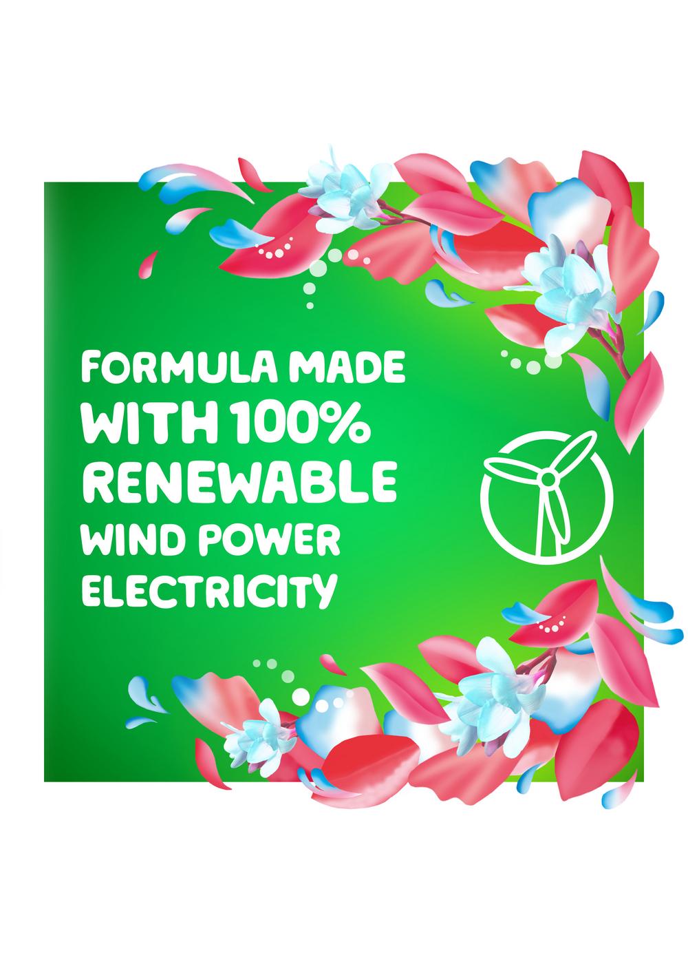 Gain Ultra Liquid Fabric Softener, 190 Loads - Spring Daydream; image 6 of 10