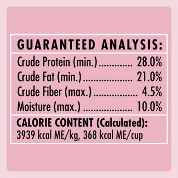 Temptations Classic Crunchy and Soft Cat Treats - Shrimpy Shrimp Flavor