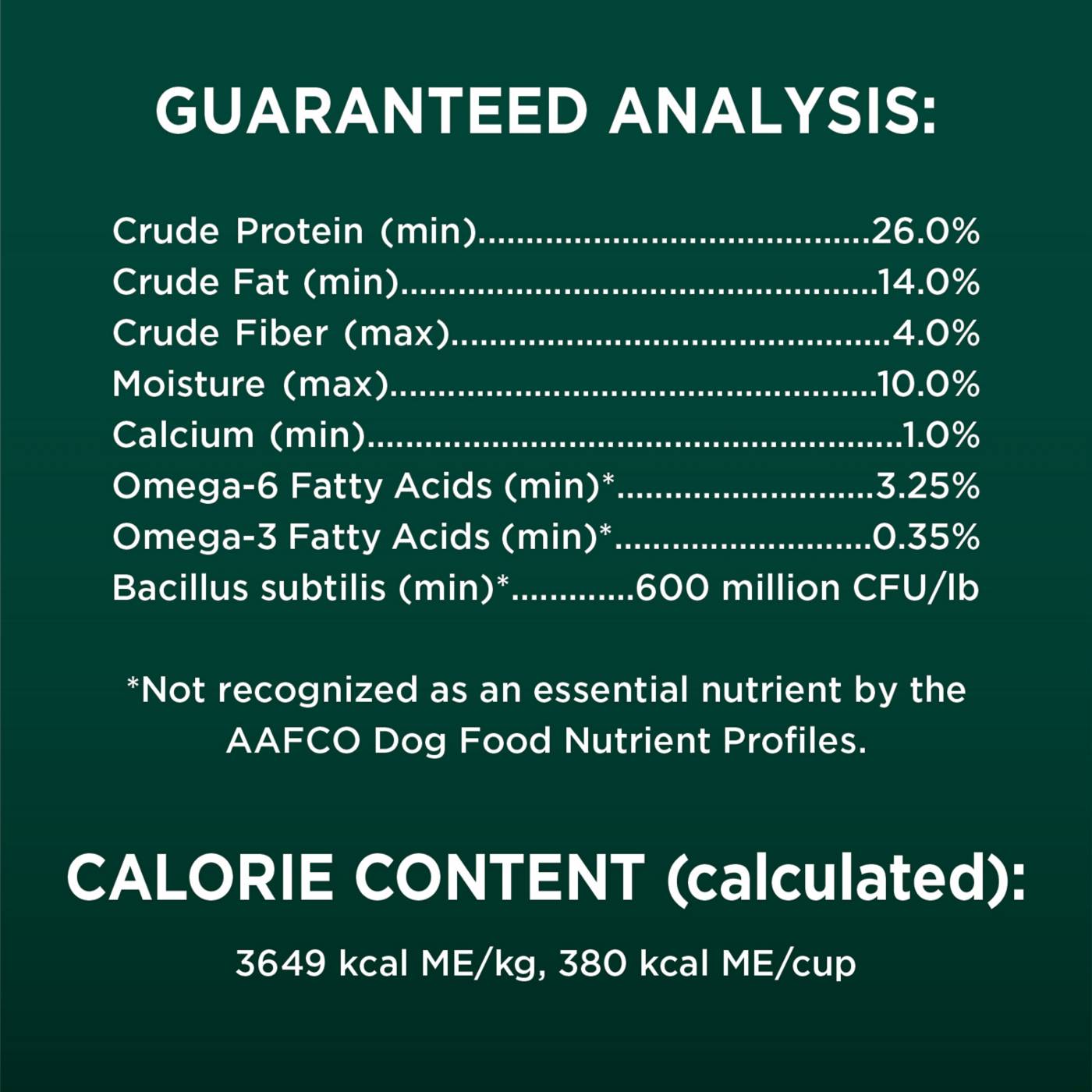 IAMS Advanced Healthy Digestion Chicken & Whole Grain Dry Dog Food; image 2 of 4