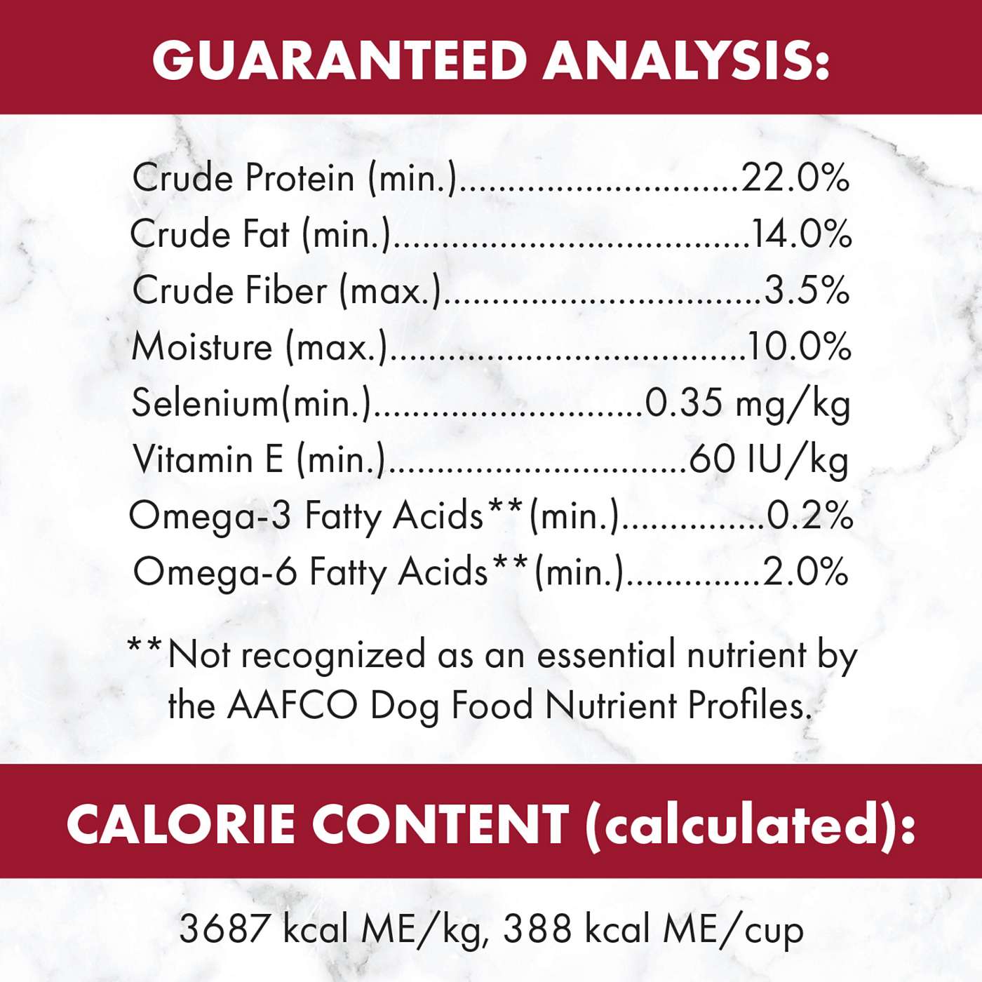 Nutro So Simple Beef Adult Dry Dog Food Shop Food at HEB