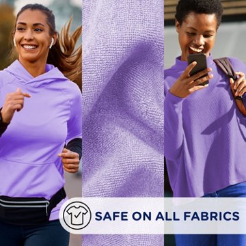 Downy Light In-Wash Scent Booster Beads - White Lavender, 24 oz