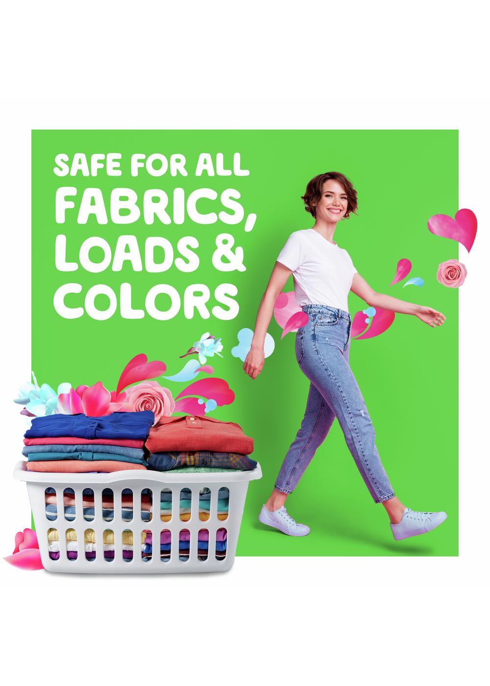 Gain Fireworks InWash Scent Booster Spring Daydream Shop