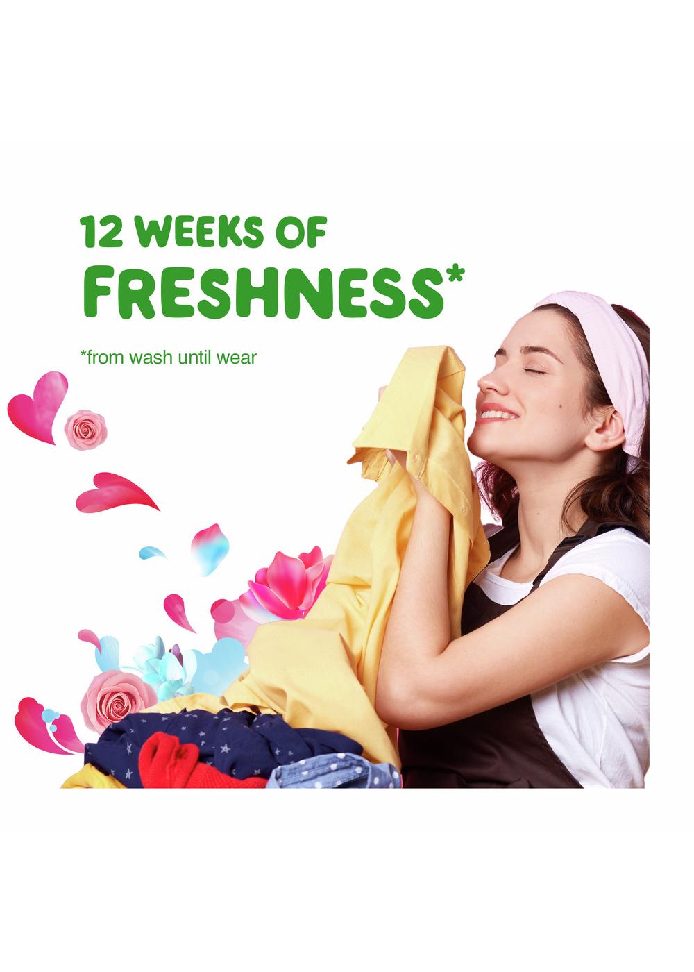 Gain Fireworks InWash Scent Booster Spring Daydream Shop