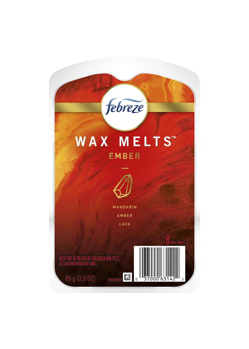 Febreze Ember Wax Melts; image 4 of 5