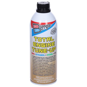 Berryman Total Engine Tune-Up, 16 oz