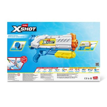 Zuru XSHOT Fast-Fill Water Blaster